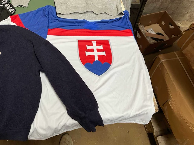 Partij kleding (145x) - afbeelding 20 van  20