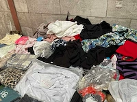 Partij kleding (150x) - afbeelding 11 van  19