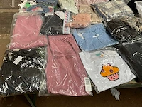 Partij kleding (150x) - afbeelding 12 van  19