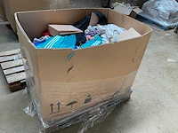 Partij kleding (350x) - afbeelding 3 van  10