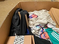 Partij kleding (350x) - afbeelding 7 van  10