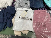 Partij kleding (45x) - afbeelding 8 van  18