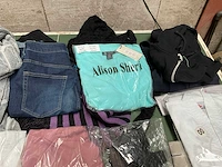 Partij kleding (45x) - afbeelding 10 van  18