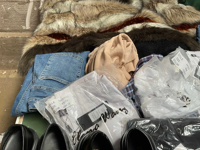 Partij kleding (45x) - afbeelding 13 van  18