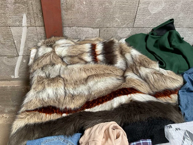 Partij kleding (45x) - afbeelding 14 van  18