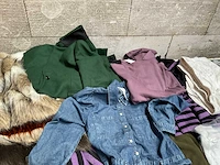 Partij kleding (45x) - afbeelding 15 van  18