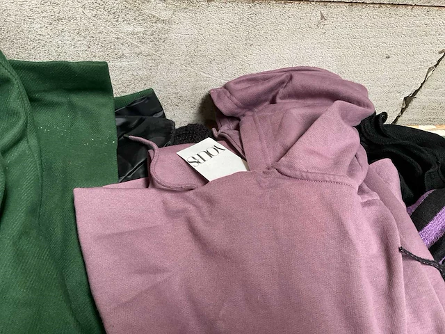 Partij kleding (45x) - afbeelding 16 van  18