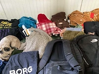 Partij kleding (50x) - afbeelding 2 van  17