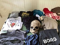 Partij kleding (50x) - afbeelding 3 van  17