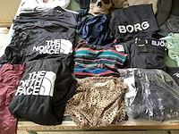 Partij kleding (50x) - afbeelding 4 van  17
