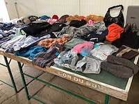 Partij kleding (50x) - afbeelding 8 van  17