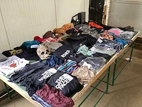 Partij kleding (50x) - afbeelding 9 van  17