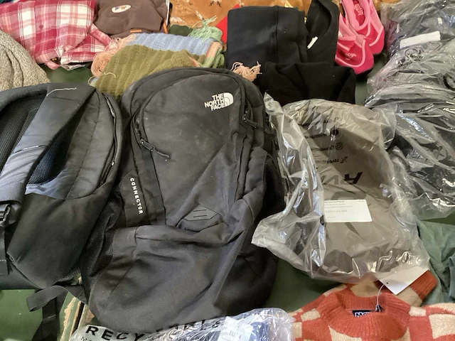 Partij kleding (50x) - afbeelding 13 van  17