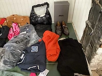 Partij kleding (50x) - afbeelding 16 van  17