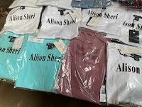 Partij kleding (80x) - afbeelding 6 van  17