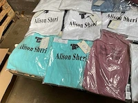 Partij kleding (80x) - afbeelding 7 van  17
