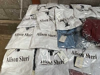 Partij kleding (80x) - afbeelding 8 van  17