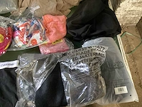 Partij kleding (ca. 100 st.) - afbeelding 2 van  23