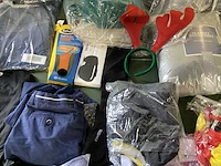 Partij kleding (ca. 100 st.) - afbeelding 9 van  23