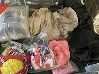 Partij kleding (ca. 100 st.) - afbeelding 10 van  23
