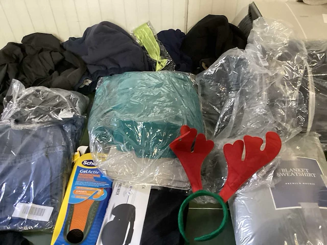 Partij kleding (ca. 100 st.) - afbeelding 13 van  23