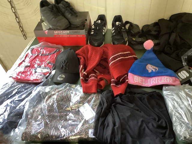 Partij kleding (ca. 100 st.) - afbeelding 15 van  23