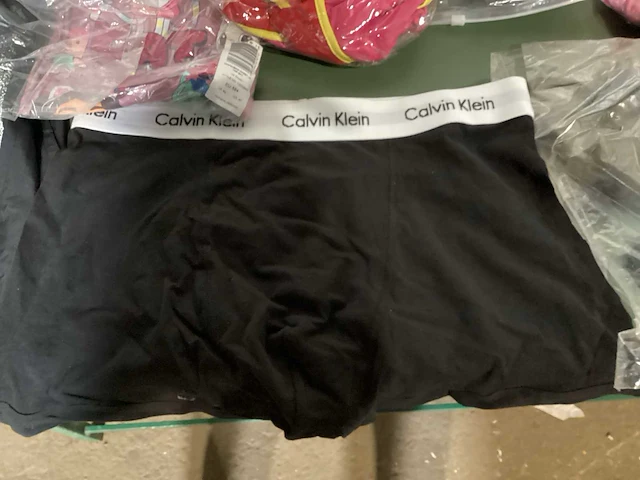 Partij kleding (ca. 100 st.) - afbeelding 12 van  23