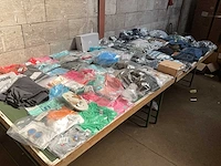 Partij kleding (ca. 1000 st.) - afbeelding 5 van  22