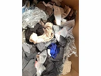 Partij kleding (ca. 1000 st.) - afbeelding 7 van  22