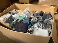 Partij kleding (ca. 1000 st.) - afbeelding 10 van  22