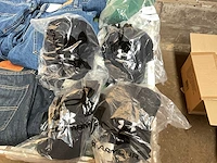 Partij kleding (ca. 1000 st.) - afbeelding 18 van  22