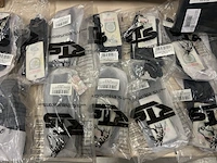 Partij kleding en accessoires voor paardensport ca. 25x rider pro, rts - afbeelding 6 van  11