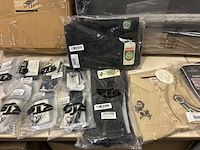 Partij kleding en accessoires voor paardensport ca. 25x rider pro, rts - afbeelding 4 van  11