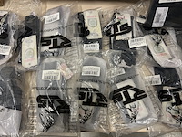 Partij kleding en accessoires voor paardensport ca. 25x rider pro, rts - afbeelding 6 van  11