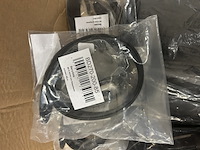 Partij kleding en accessoires voor paardensport ca. 25x rider pro, rts - afbeelding 8 van  11