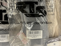 Partij kleding en accessoires voor paardensport ca. 25x rider pro, rts - afbeelding 9 van  11