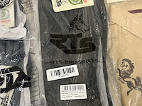 Partij kleding en accessoires voor paardensport ca. 25x rider pro, rts - afbeelding 10 van  11