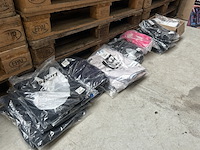 Partij kleding w.o. boxershorts, dameslegging, langlaufbroek ultrasport, lower east, berydale - afbeelding 1 van  9