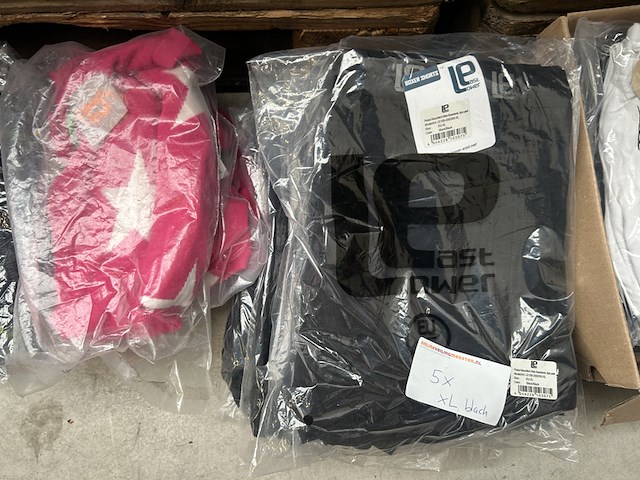 Partij kleding w.o. boxershorts, dameslegging, langlaufbroek ultrasport, lower east, berydale - afbeelding 4 van  9