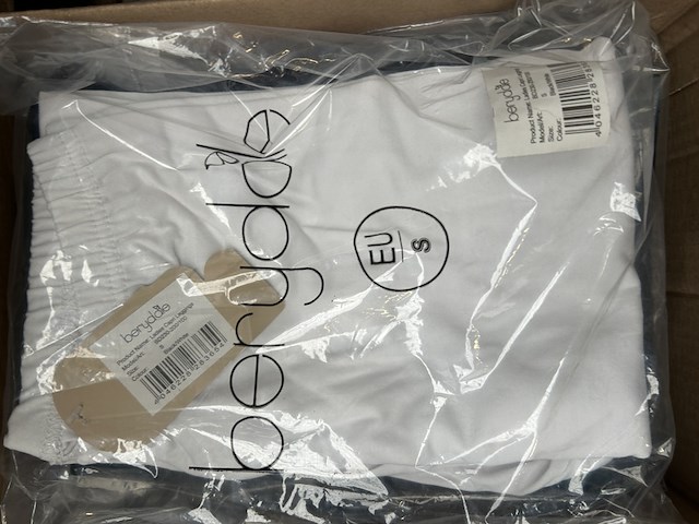 Partij kleding w.o. boxershorts, dameslegging, langlaufbroek ultrasport, lower east, berydale - afbeelding 5 van  9