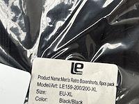 Partij kleding w.o. boxershorts, dameslegging, langlaufbroek ultrasport, lower east, berydale - afbeelding 6 van  9