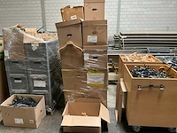 Partij kledinghanger - afbeelding 1 van  7