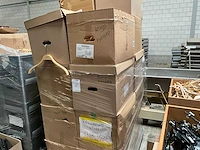 Partij kledinghanger - afbeelding 3 van  7