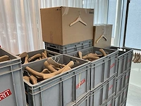 Partij kledinghangers - afbeelding 4 van  9