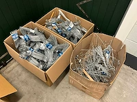 Partij kledinghangers - afbeelding 1 van  4
