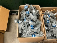 Partij kledinghangers - afbeelding 2 van  4