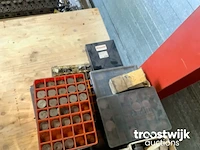 Partij klepstelplaatjes - afbeelding 4 van  4