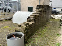 Partij klinkers - afbeelding 1 van  6