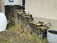 Partij klinkers - afbeelding 2 van  6