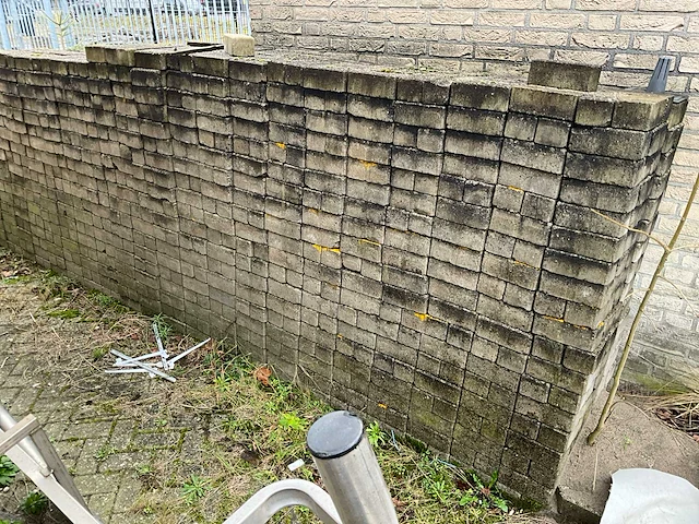Partij klinkers - afbeelding 3 van  6